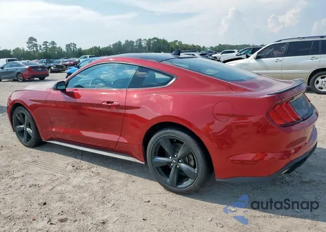 2022 Ford Mustang z USA, uszkodzony, nr VIN 1FA6P8TH0N5148784